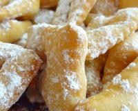 Recette savoureuse et généreuse.