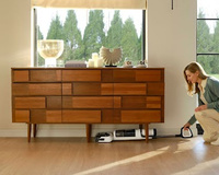 Nettoyez le sol de votre cuisine sans difficulté avec le Tineco Floor One Stretch S6 à prix bradé