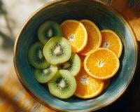 Ni orange, ni kiwi : ce fruit d’hiver que l’on peut cueillir facilement est une excellente source de vitamine C