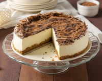 Cheesecake Philadelphia (préparation froide)