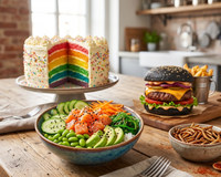 Ces tendances food de 2016 qui ont (mal) vieilli 10 ans plus tard