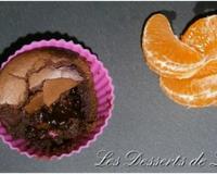 Tous le monde connaît ces délicieux chocolats. Mon chéri étant fan de ces petites douceurs, c'est pour lui que j'ai donc fait ces petits muffins.