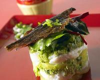 Une recette forte et étonnante !
