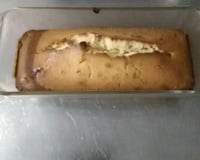 Cake au citron et aux graines de pavot