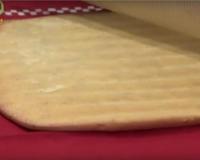Un délicieux biscuit croquant, moelleux et gourmand pour réaliser bûches et biscuits roulés !