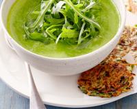 Une recette pour se réchauffer en hiver.