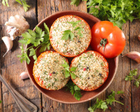 À la poêle ou au four, voici les secrets pour réussir de bonnes tomates provençales