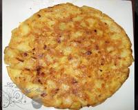 Une délicieuse tortilla facile à faire !