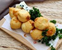 Des cromesquis au roquefort pour un apéro super original