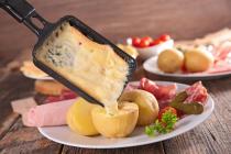 Fromage à raclette (ingrédient) - Tout savoir sur fromage à raclette