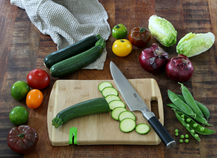 Couteau de Chef