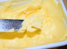 Margarine