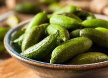 Cornichon