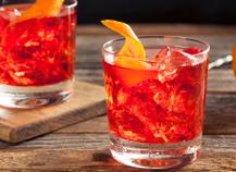 cocktail Negroni