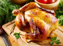 poulet