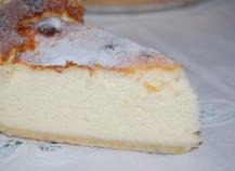 Recette Tarte Au Fromage Blanc Sans Pate En Video