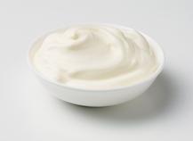 Crème fraîche