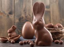 Recettes lapin de Pâques
