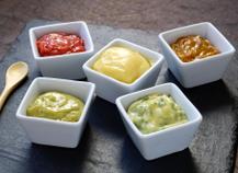 Sauces