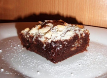 Recette Fondant Aux Noix Au Thermomix En Video