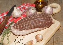 Viande de cheval