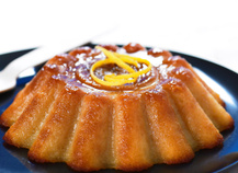 Recette Gateau Lorrain Aux Mirabelles En Video