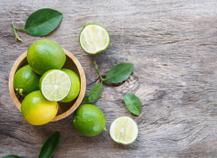 Citron vert