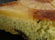 Recette Gateau Renverse Aux Quetsches 750g