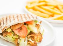 kebab