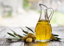 Huile d'olive