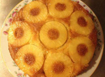 Recette Gateau Renverse A L Ananas Au Thermomix En Video