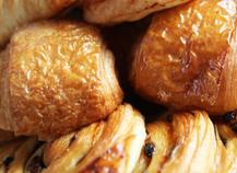 viennoiseries