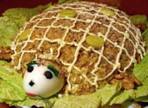 Recette Gateau Tortue 750g