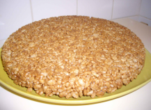 Recette Gateau Chamallow Carambar En Video