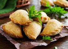 empanadas