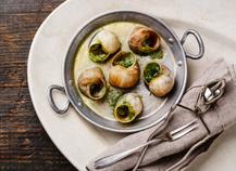 Escargot