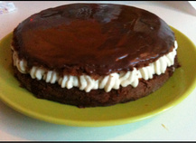 Recette Gateau Aux 3 Chocolats Au Companion En Video