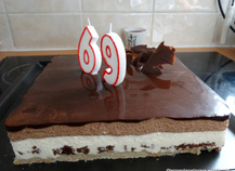 Recette Mousse Vanille En Video