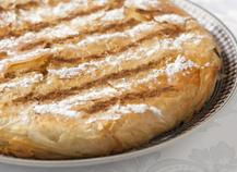Pastilla