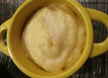 Recette Puree De Topinambours Au Thermomix En Video