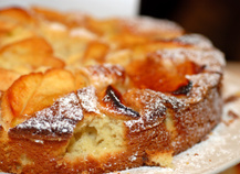 Recette Moelleux Aux Pommes Inratable En Video