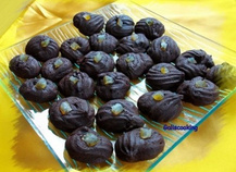 Recette Gateau Egyptien 750g