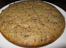 Recette Gateau Moelleux Aux Amandes Et Au Chocolat 750g