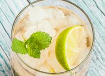 Cocktails sans alcool