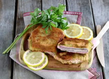 Recette Cordon Bleu Maison 750g