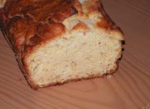 Recette Cake Aux Poires Caramelisees En Video