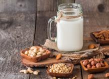 Boisson végétale (anciennement Lait végétal)