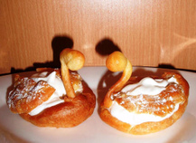 Recette Gland Patissier En Video