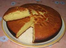 Recette Gateau Au Yaourt Sans Yaourt 750g