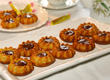 Recette Moelleux Aux Pommes Inratable En Video